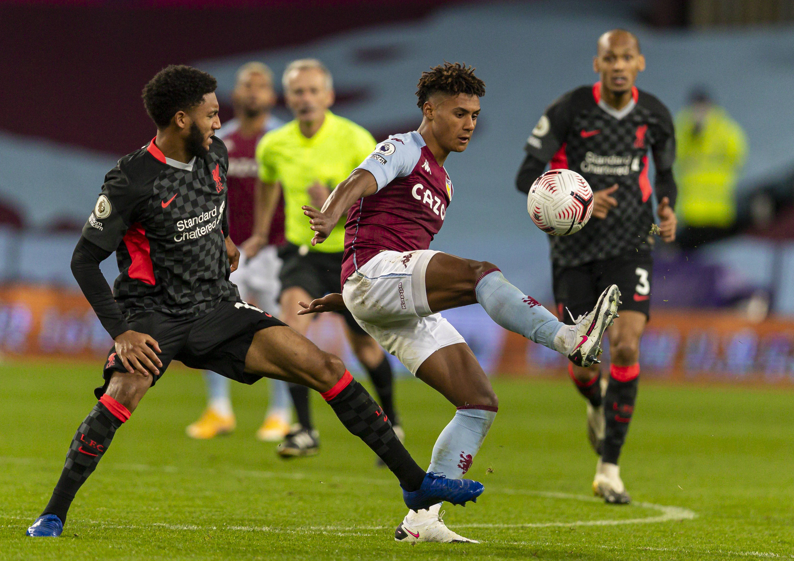 这更是一场 这更是一场